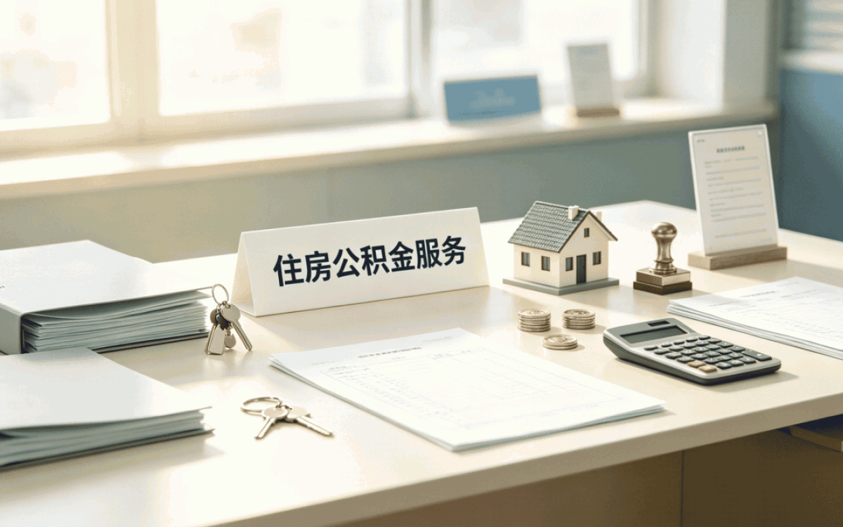 忻州公积金提取条件成功率有多高？数据说话