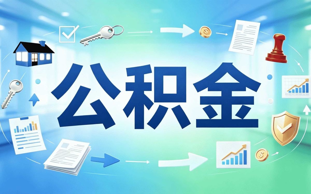 公积金代办价格表在忻州怎么办最划算？