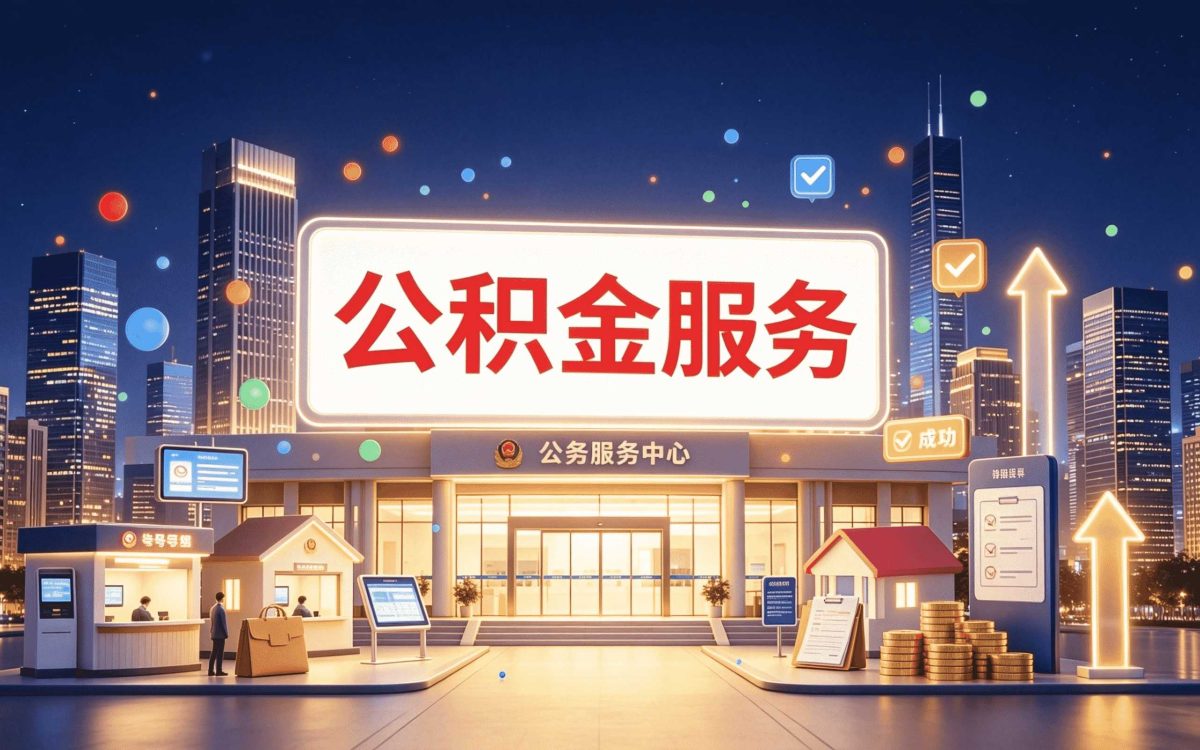 忻州公积金冲还贷办理流程及费用政策口径