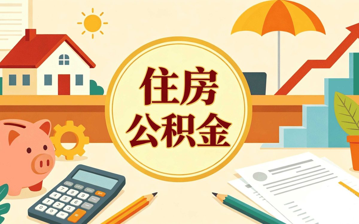 忻州口碑好公积金提取新规口径怎么算