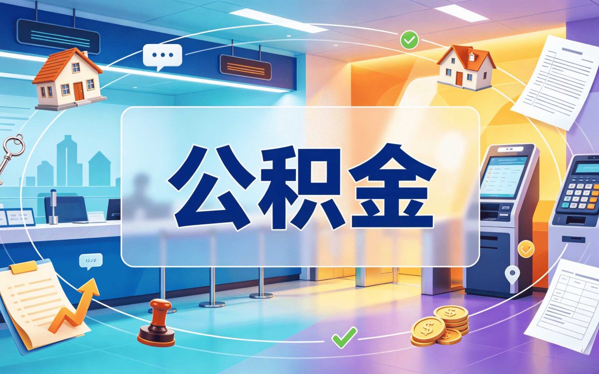 忻州住房公积金提取新规最新政策我第二回才办成