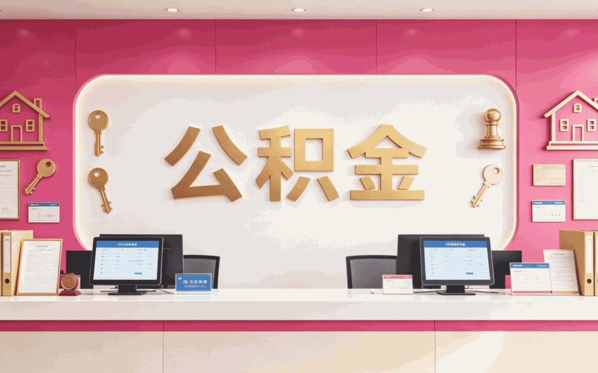 第一次在忻州办附近公积金提取，求经验分享