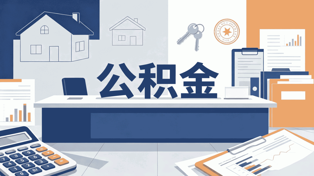 第一次在忻州办当天公积金代办，求经验分享