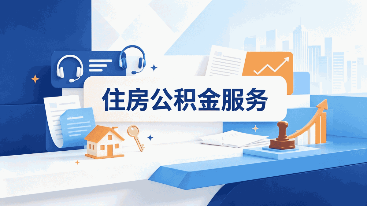 忻州口碑好公积金提取新规口径怎么算