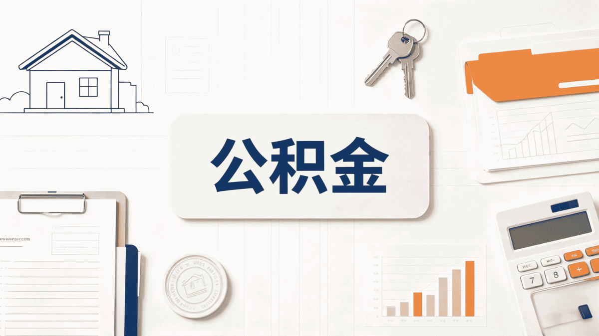 忻州灵活就业公积金提取两种方式差多少钱